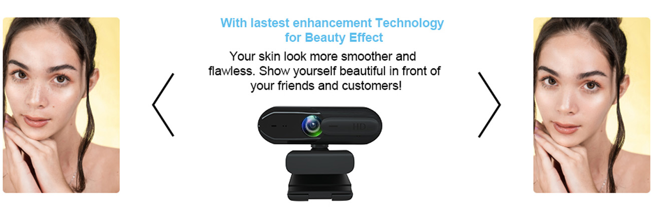 EACH Webcam